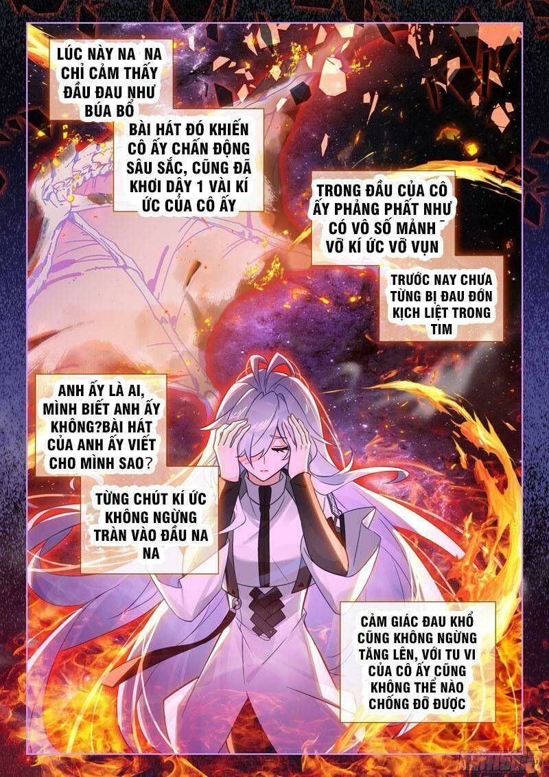 Đấu La Đại Lục 4: Chapter 364