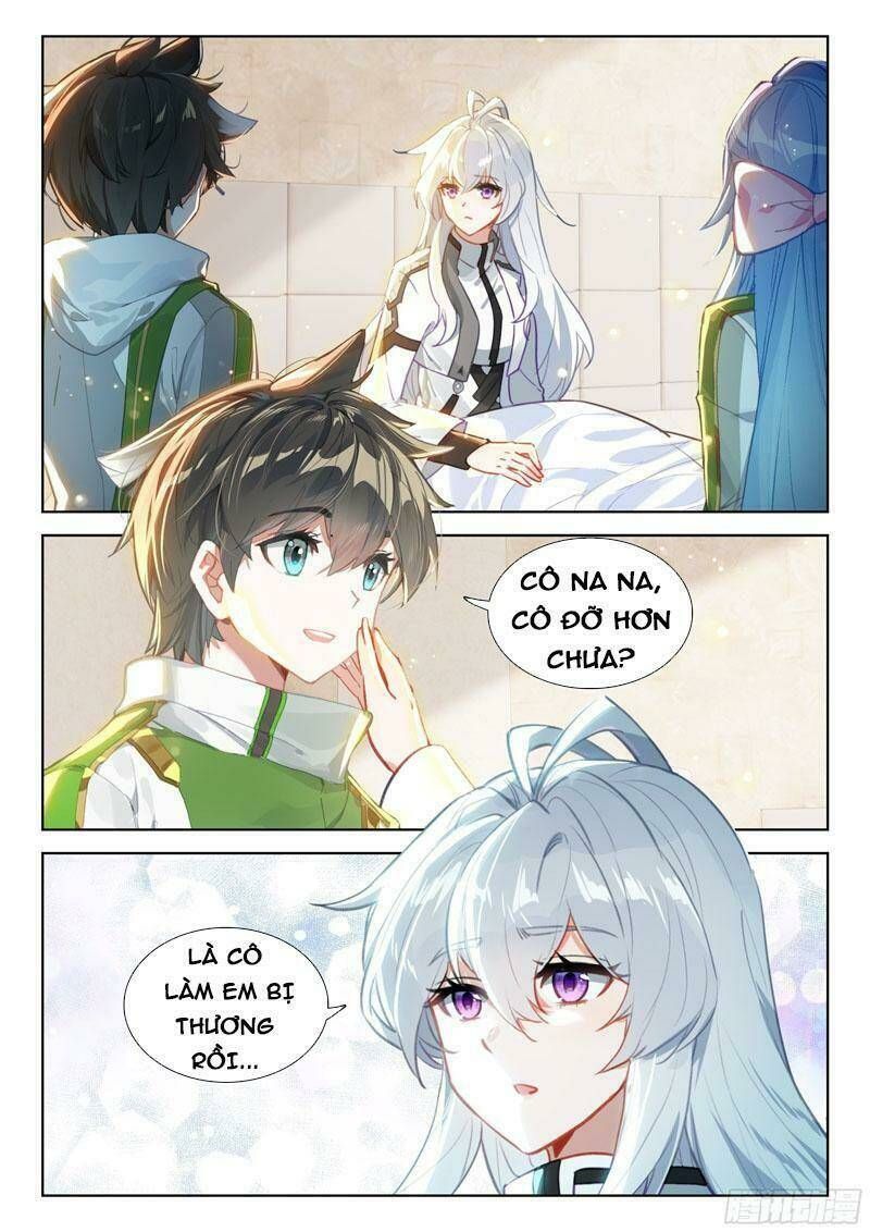 Đấu La Đại Lục 4: Chapter 364