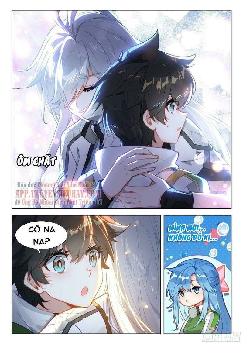Đấu La Đại Lục 4: Chapter 364