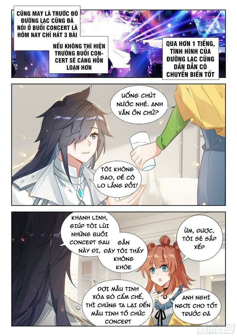 Đấu La Đại Lục 4: Chapter 364