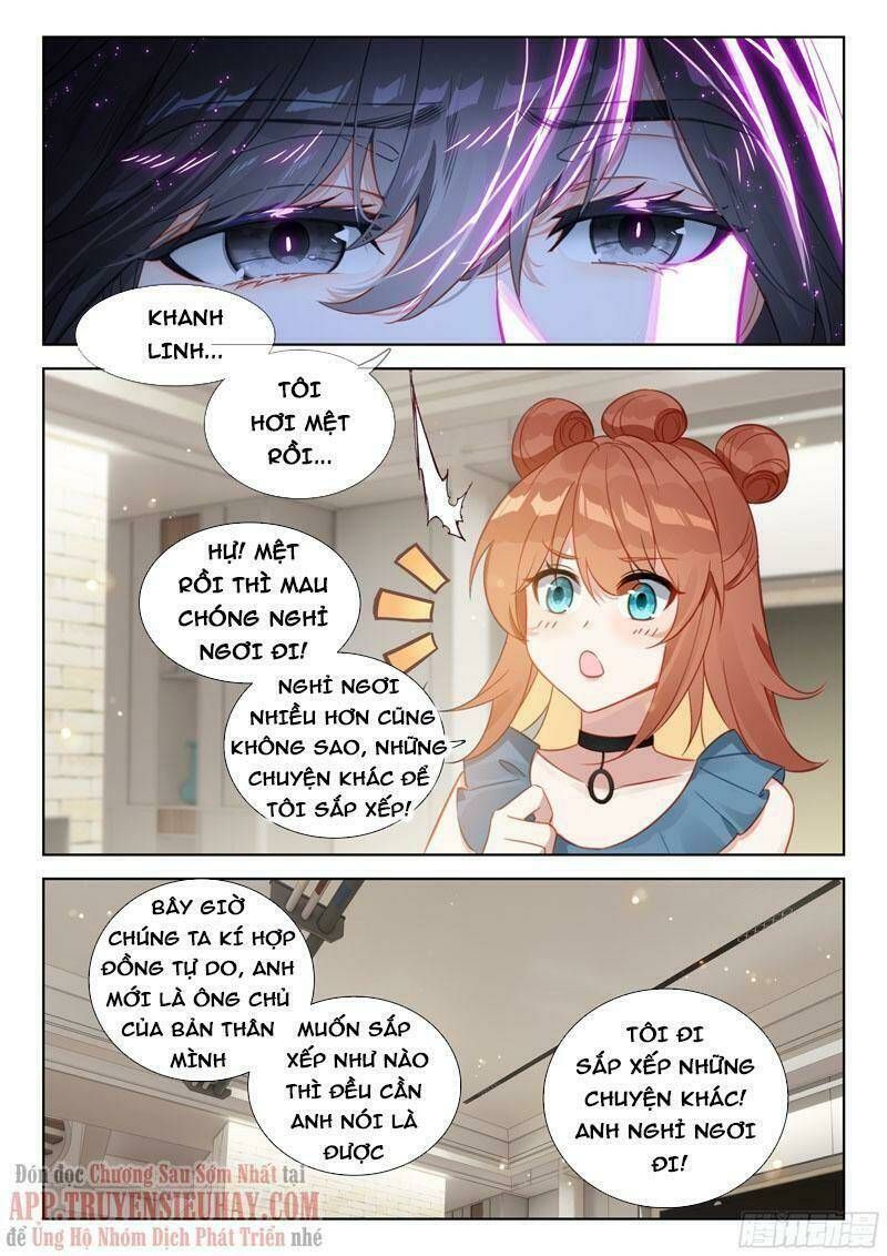 Đấu La Đại Lục 4: Chapter 364