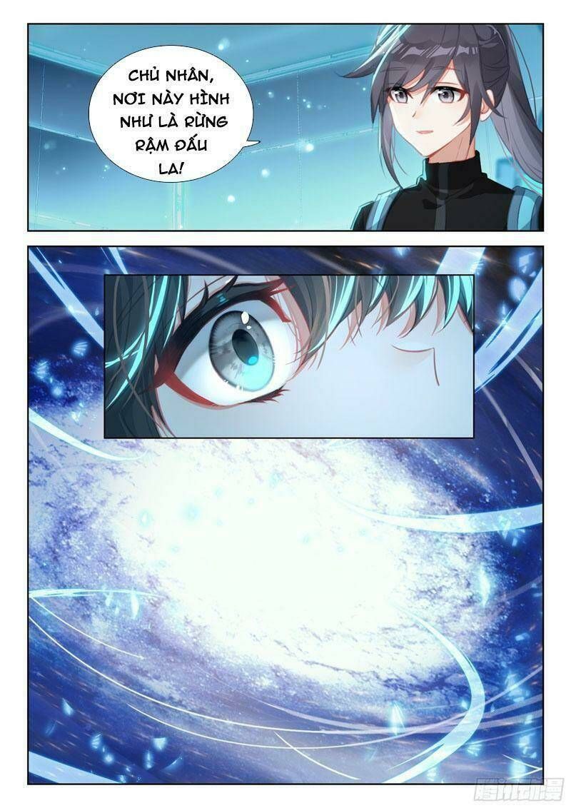 Đấu La Đại Lục 4: Chapter 365