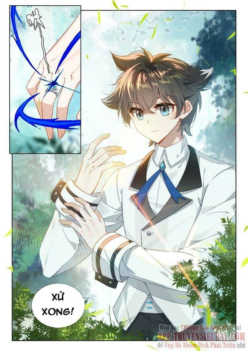 Đấu La Đại Lục 4: Chapter 365