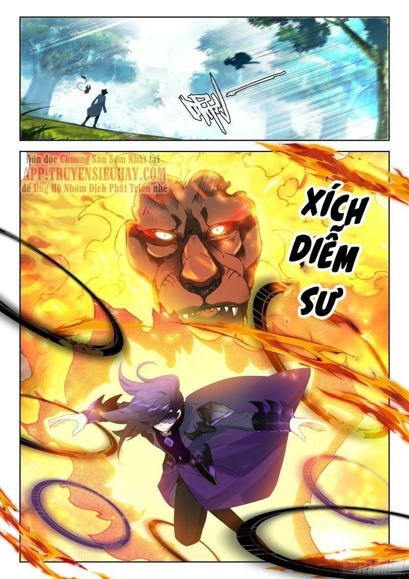 Đấu La Đại Lục 4: Chapter 366