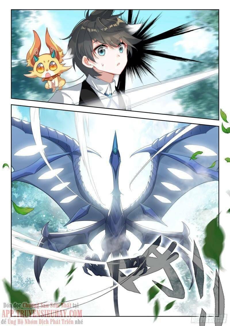 Đấu La Đại Lục 4: Chapter 367