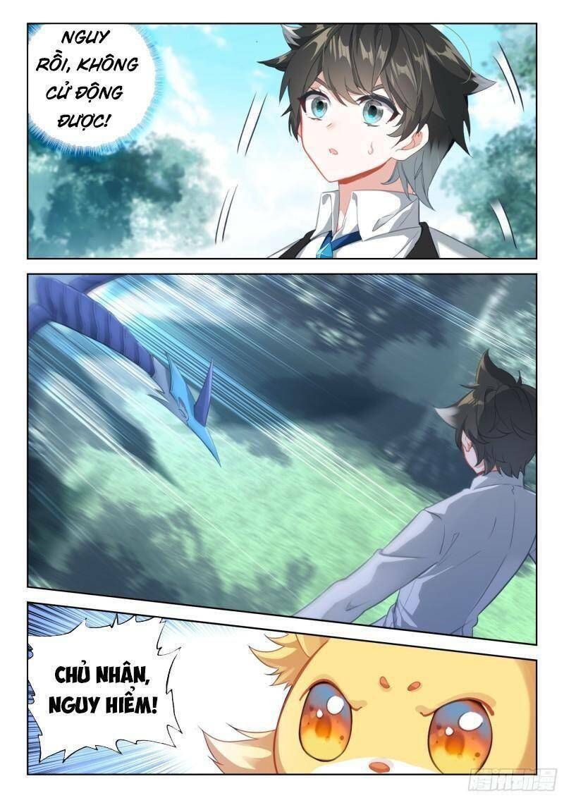 Đấu La Đại Lục 4: Chapter 367