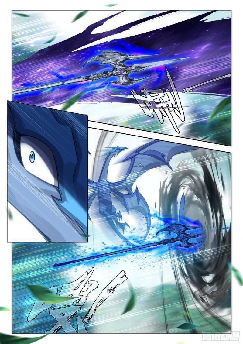 Đấu La Đại Lục 4: Chapter 367