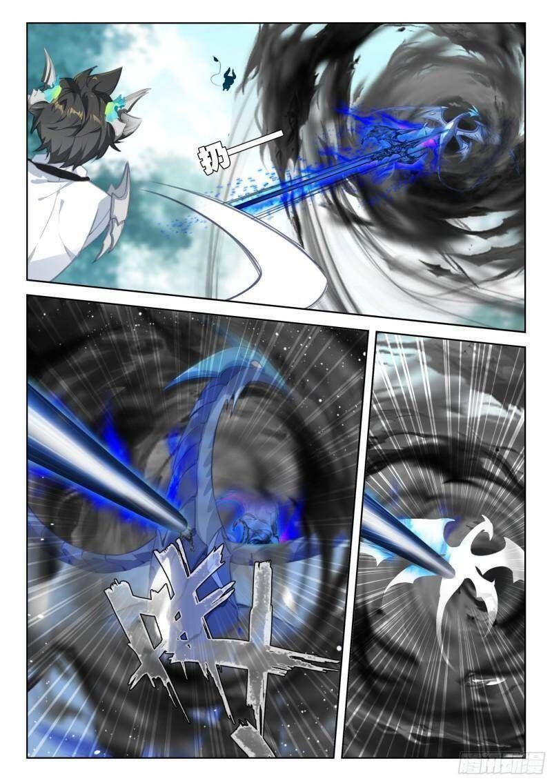 Đấu La Đại Lục 4: Chapter 367