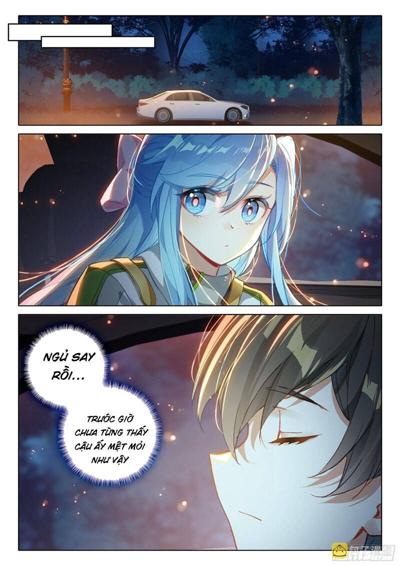 Đấu La Đại Lục 4: Chapter 369