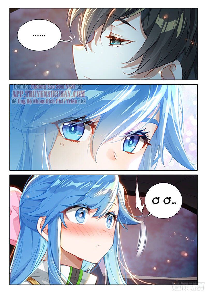 Đấu La Đại Lục 4: Chapter 369