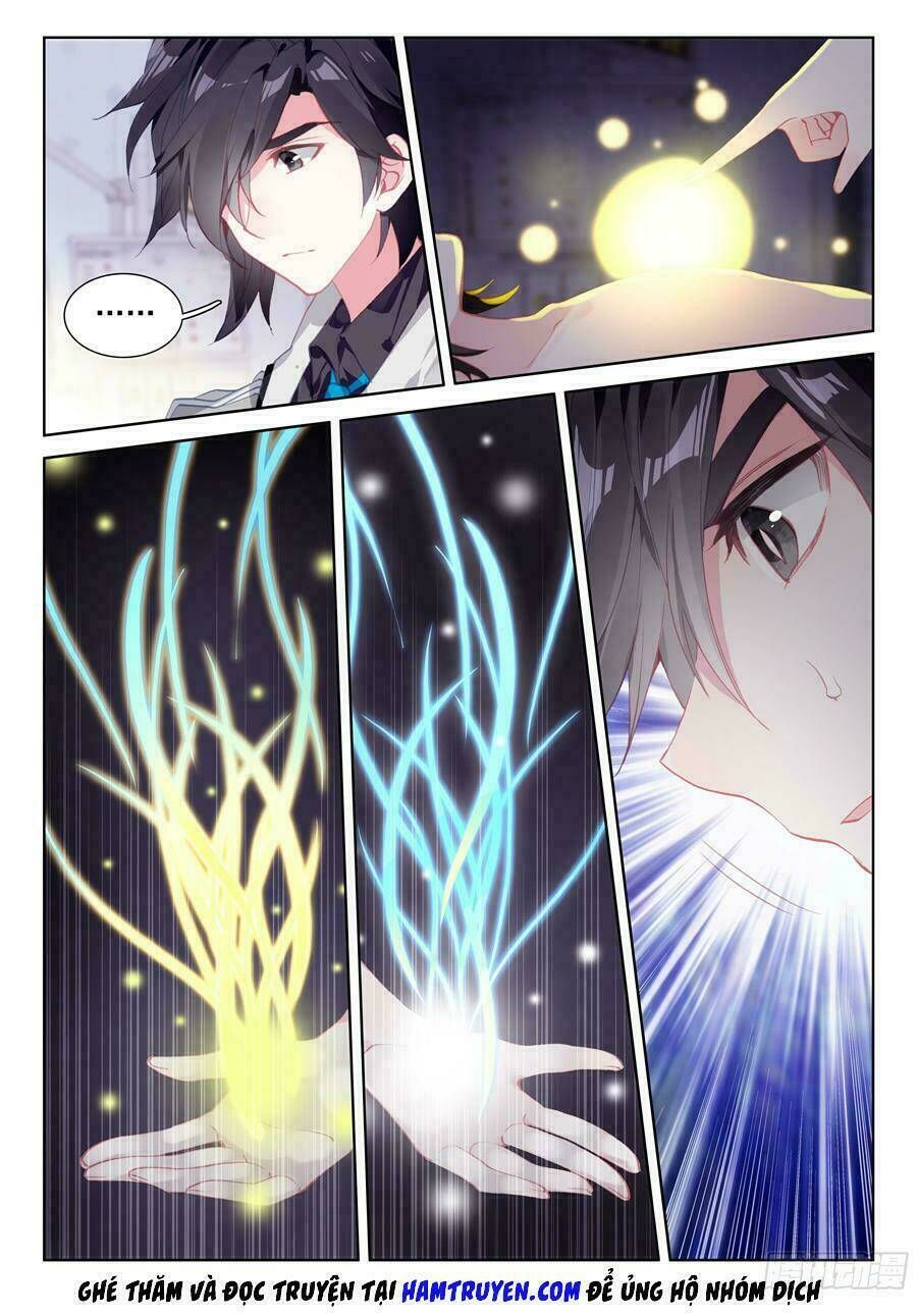 Đấu La Đại Lục 4: Chapter 37