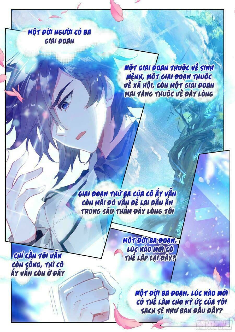 Đấu La Đại Lục 4: Chapter 37