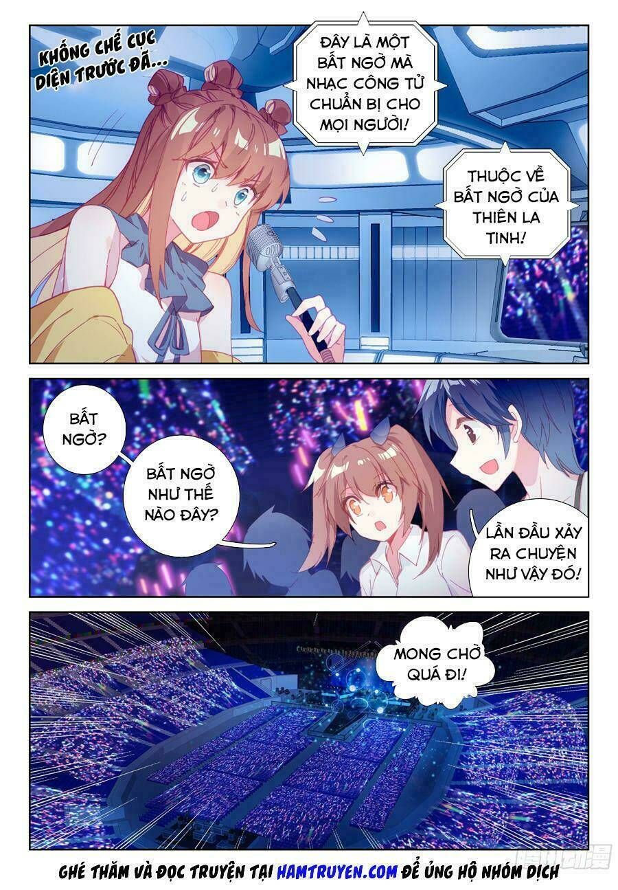 Đấu La Đại Lục 4: Chapter 37