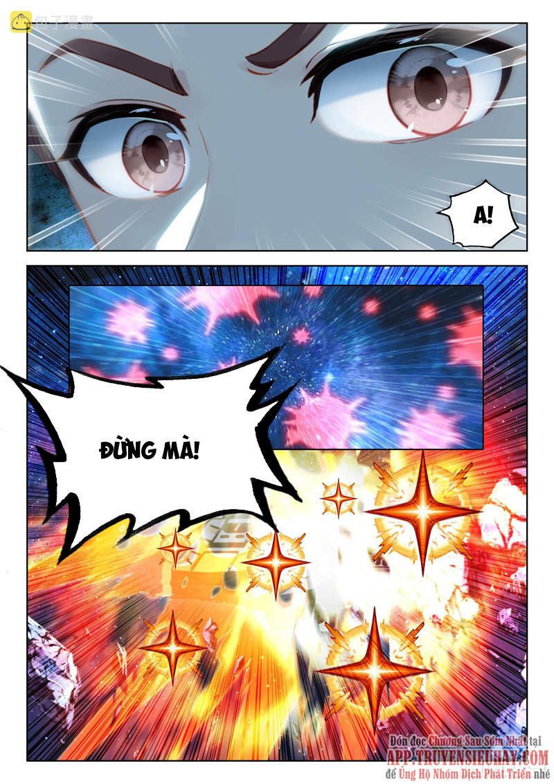 Đấu La Đại Lục 4: Chapter 373