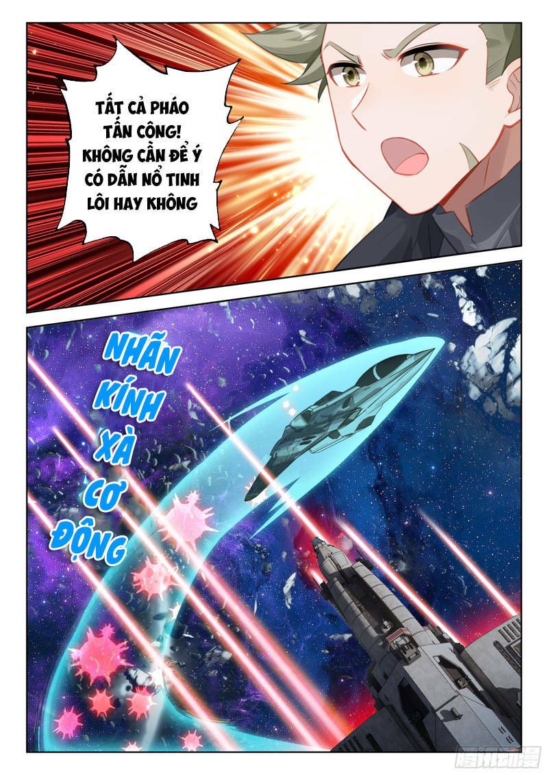 Đấu La Đại Lục 4: Chapter 374