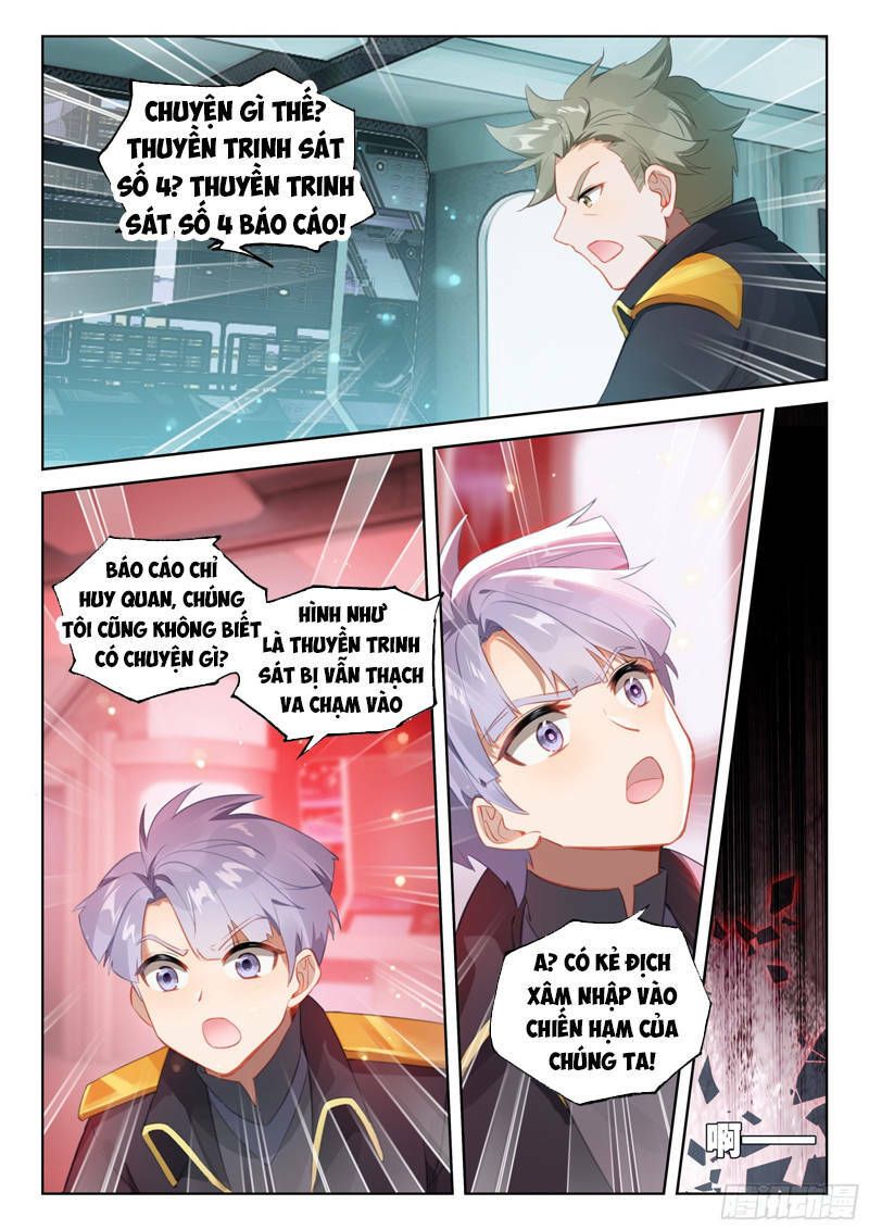 Đấu La Đại Lục 4: Chapter 374