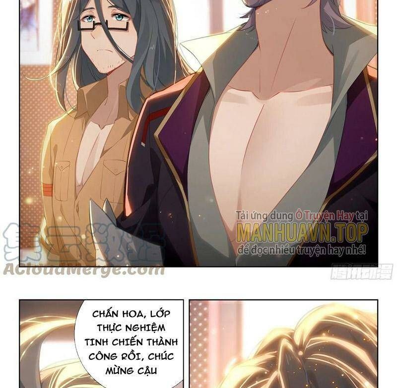 Đấu La Đại Lục 4: Chapter 375