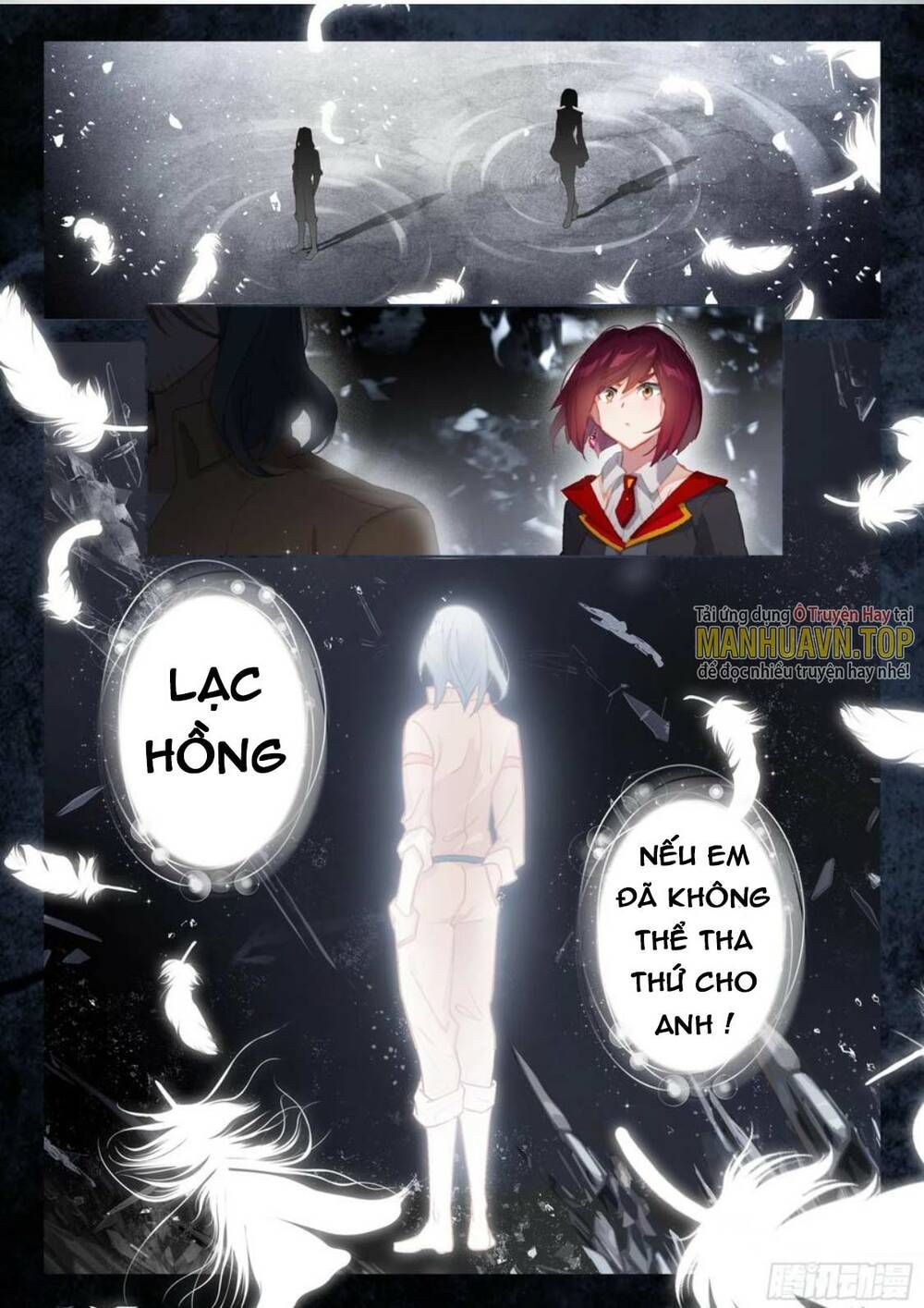 Đấu La Đại Lục 4: Chapter 377