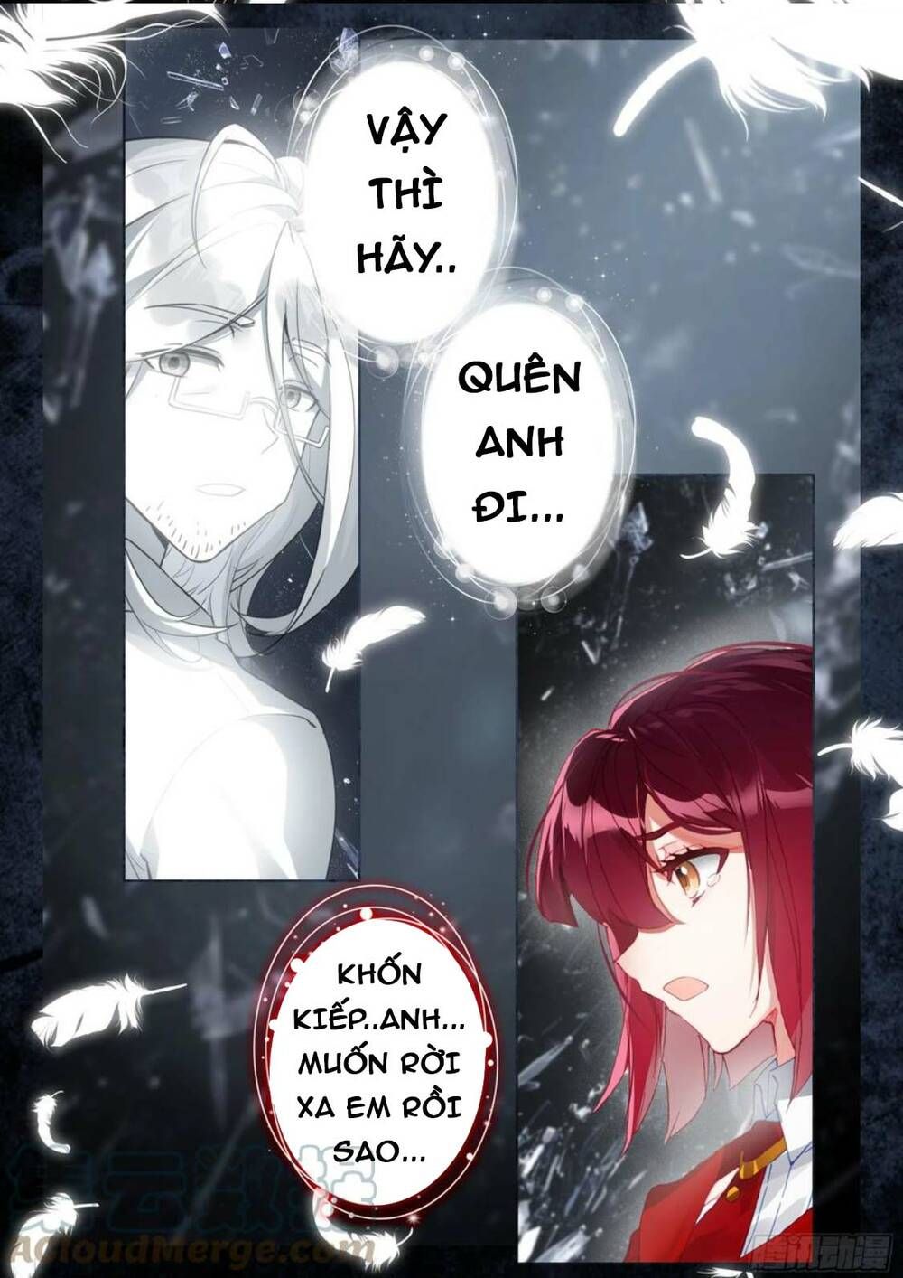 Đấu La Đại Lục 4: Chapter 377