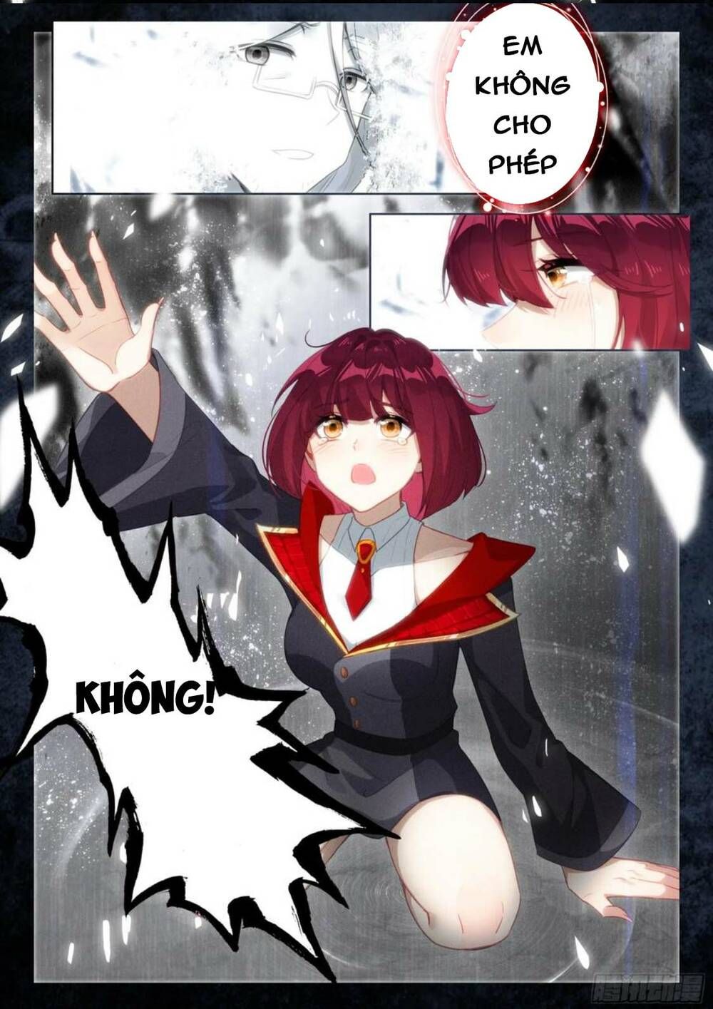 Đấu La Đại Lục 4: Chapter 377