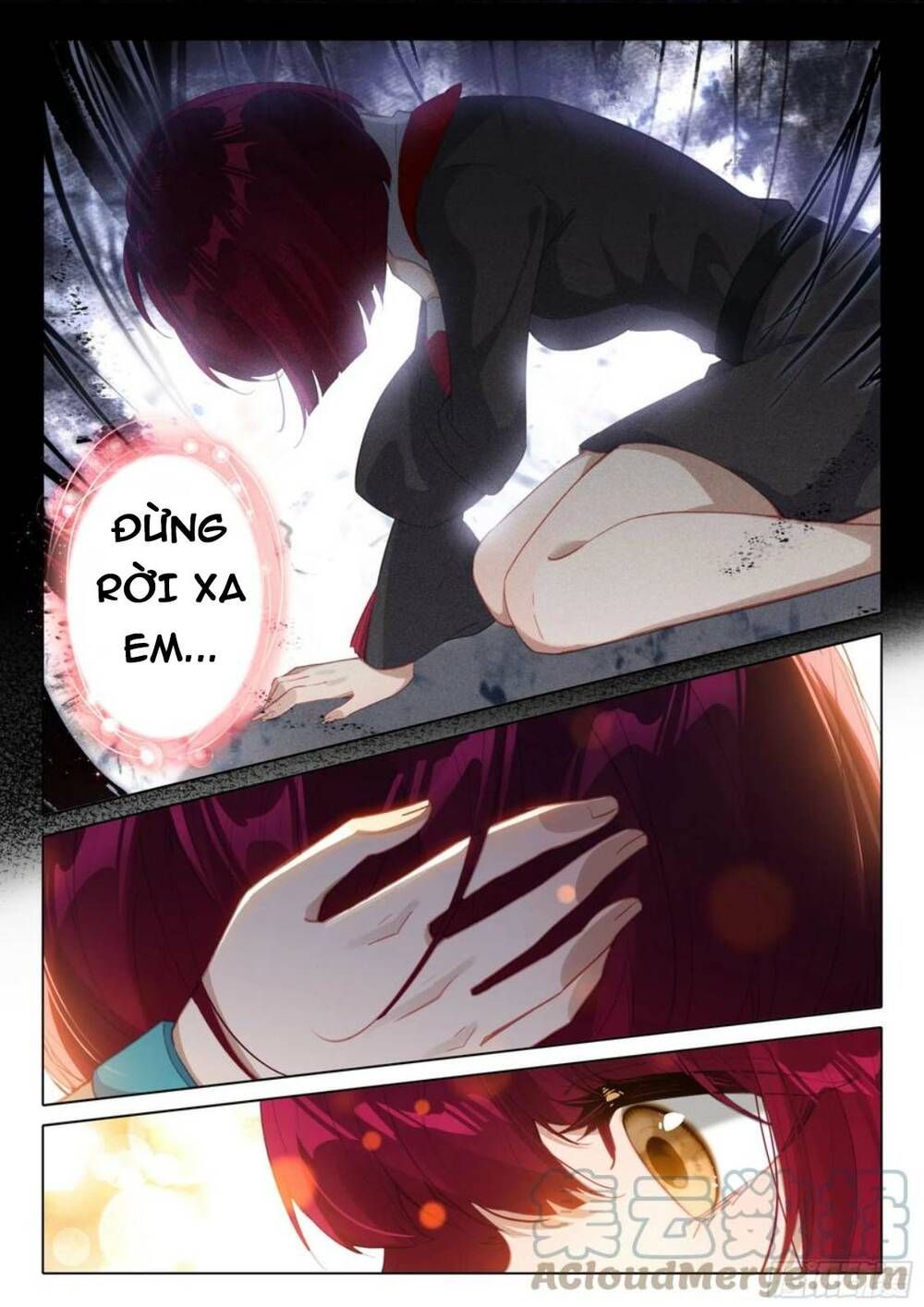 Đấu La Đại Lục 4: Chapter 377