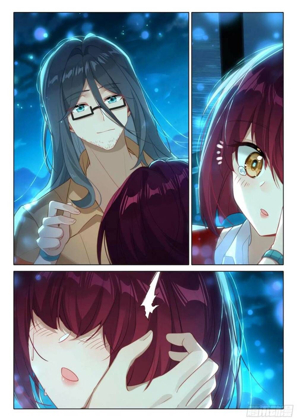 Đấu La Đại Lục 4: Chapter 377
