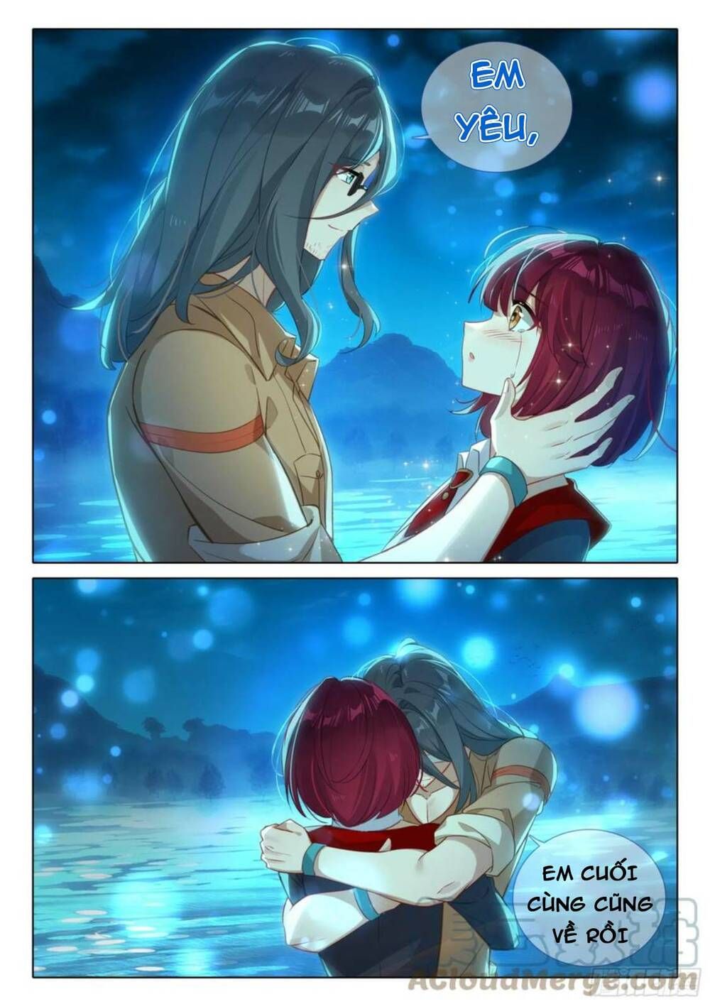Đấu La Đại Lục 4: Chapter 377