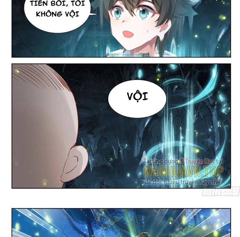 Đấu La Đại Lục 4: Chapter 378