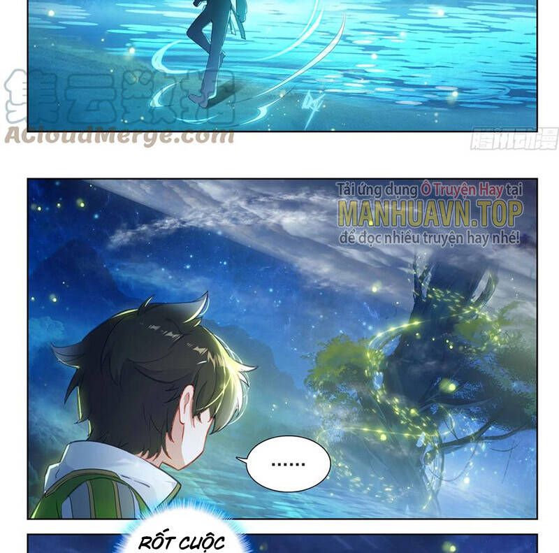 Đấu La Đại Lục 4: Chapter 378