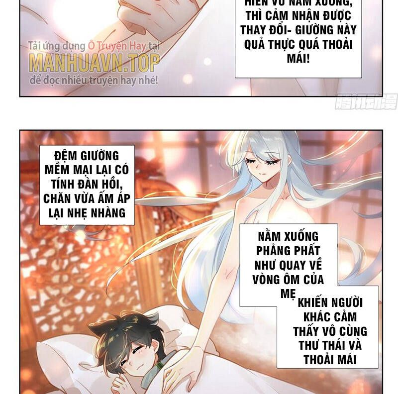 Đấu La Đại Lục 4: Chapter 378