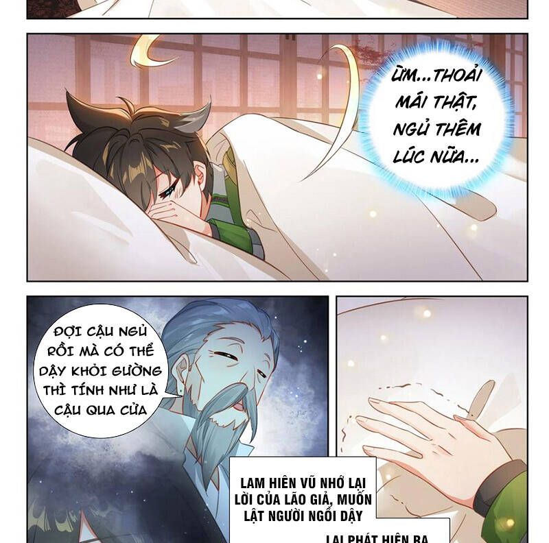 Đấu La Đại Lục 4: Chapter 378