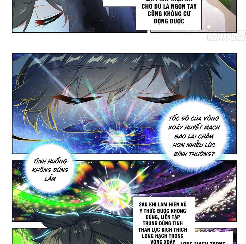 Đấu La Đại Lục 4: Chapter 378