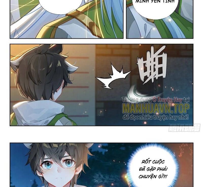 Đấu La Đại Lục 4: Chapter 379