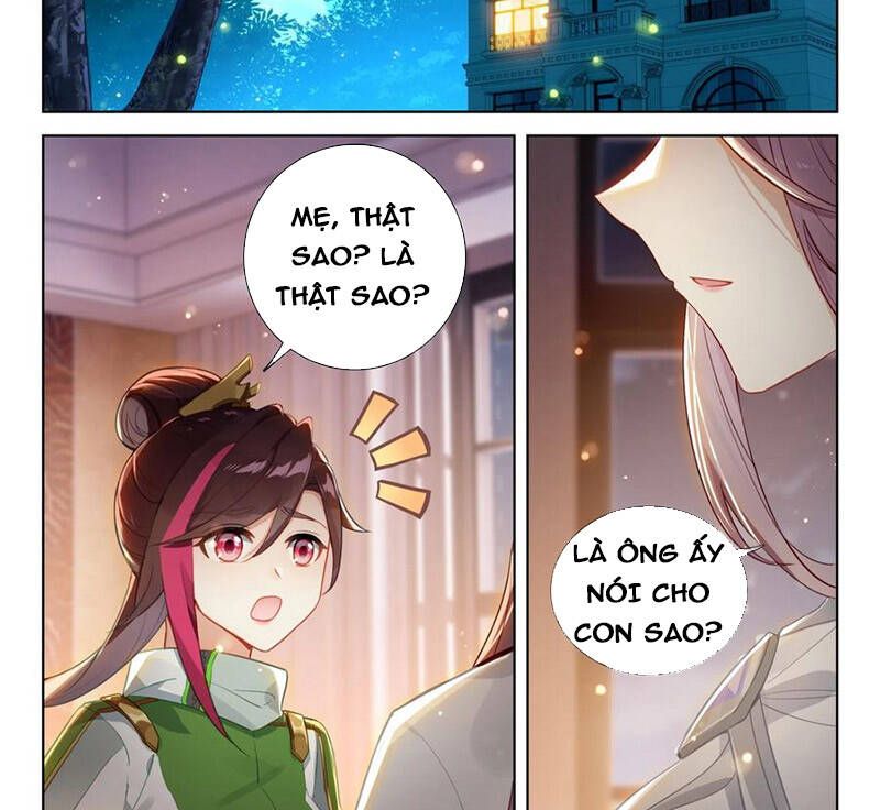 Đấu La Đại Lục 4: Chapter 379