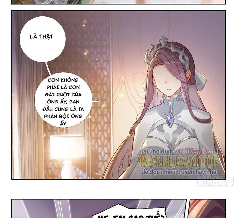 Đấu La Đại Lục 4: Chapter 379