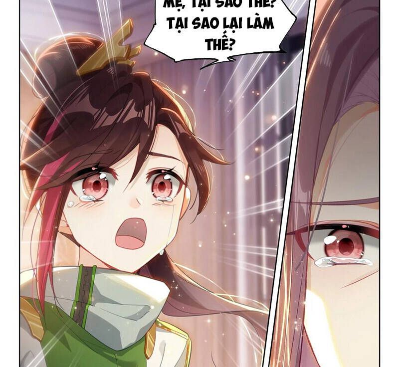 Đấu La Đại Lục 4: Chapter 379