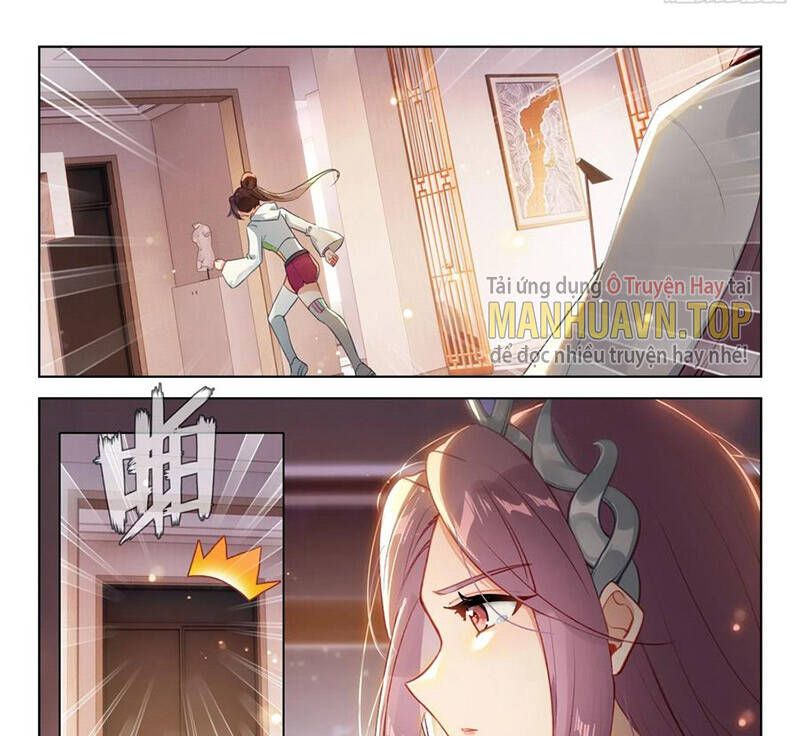 Đấu La Đại Lục 4: Chapter 379
