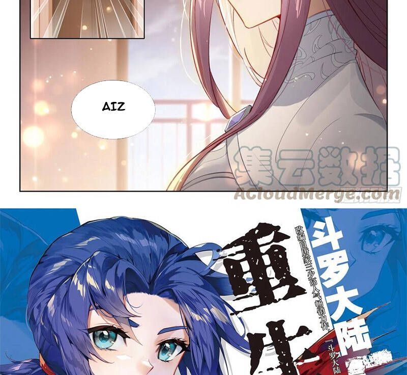 Đấu La Đại Lục 4: Chapter 379