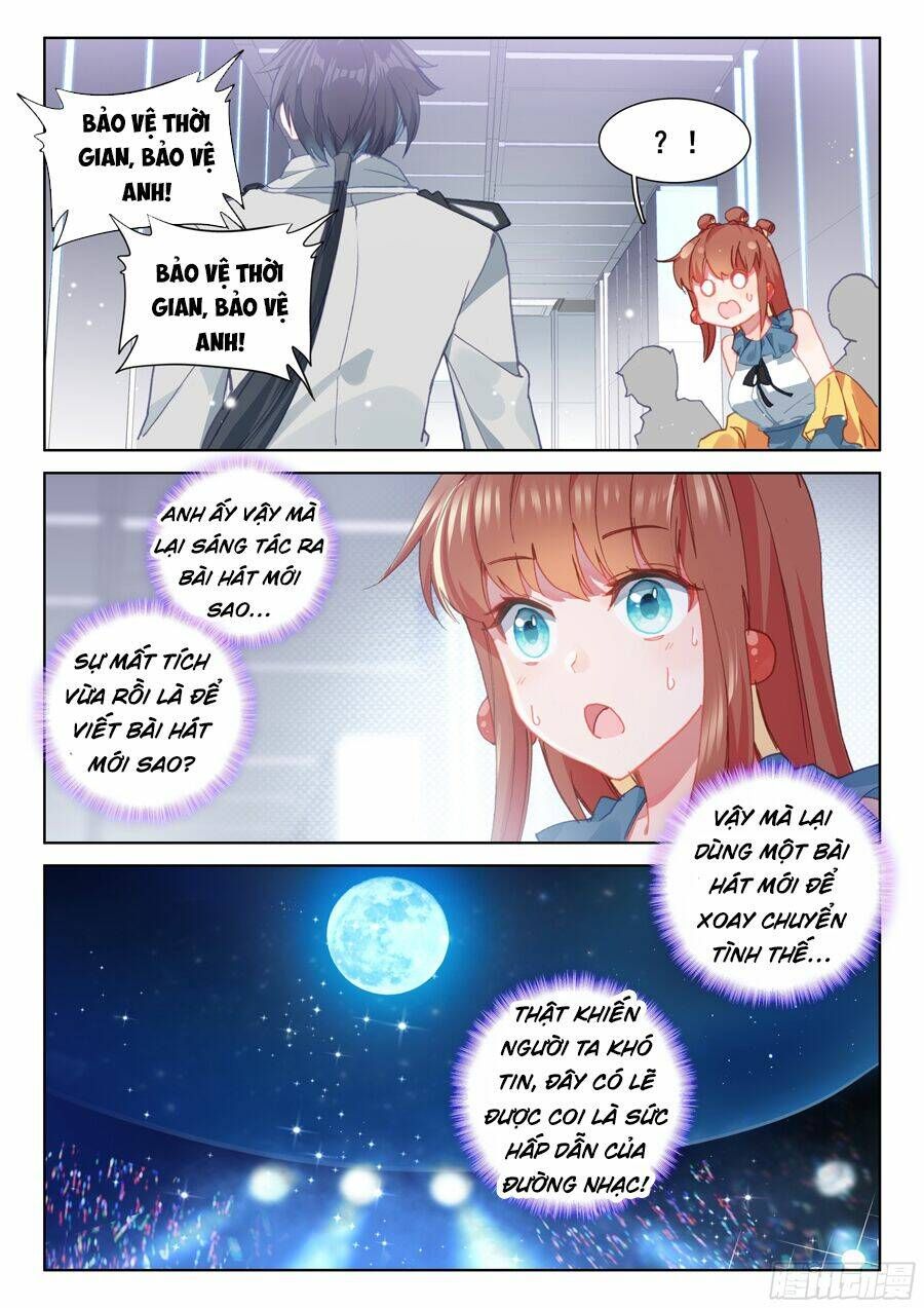 Đấu La Đại Lục 4: Chapter 38