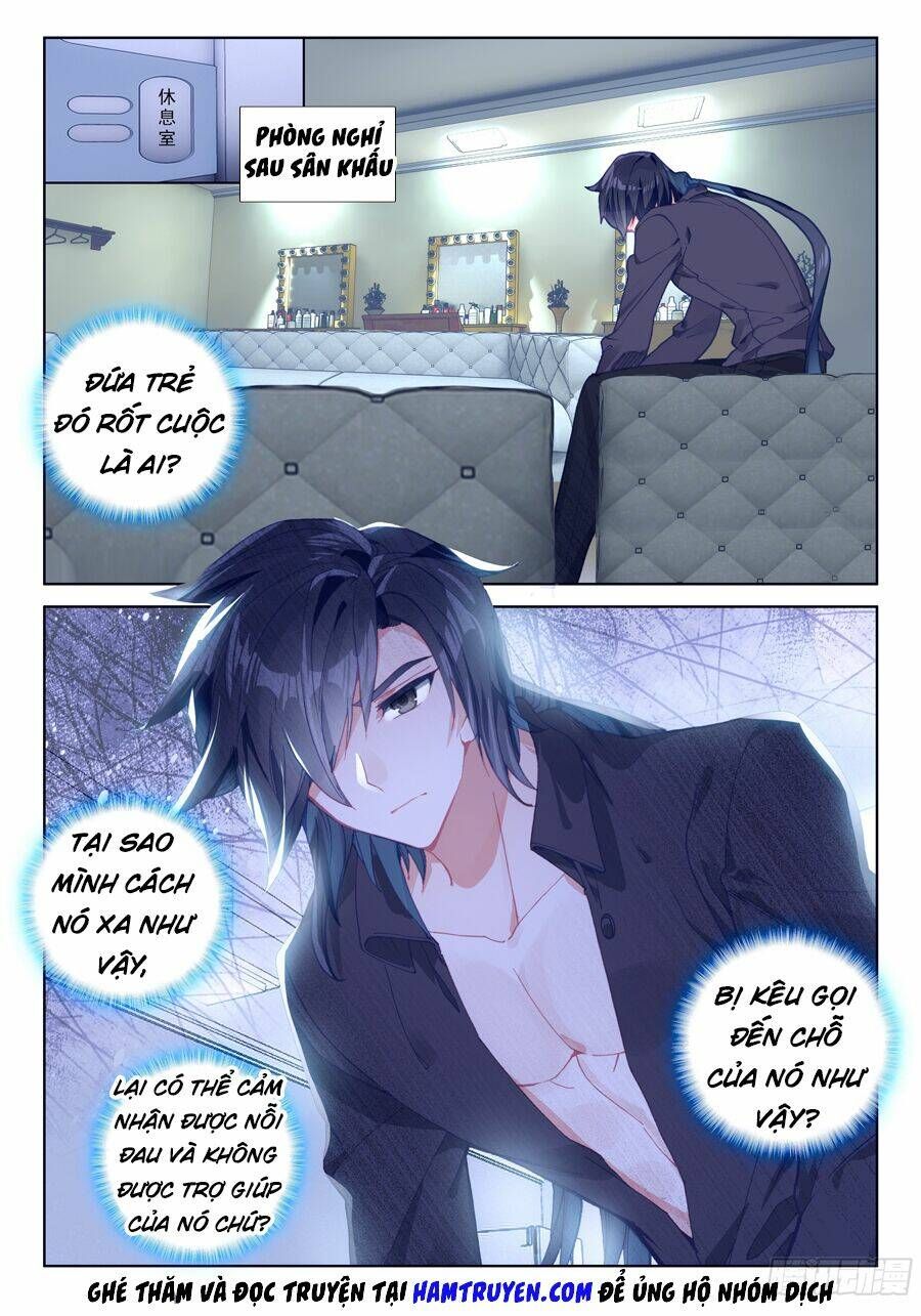 Đấu La Đại Lục 4: Chapter 38