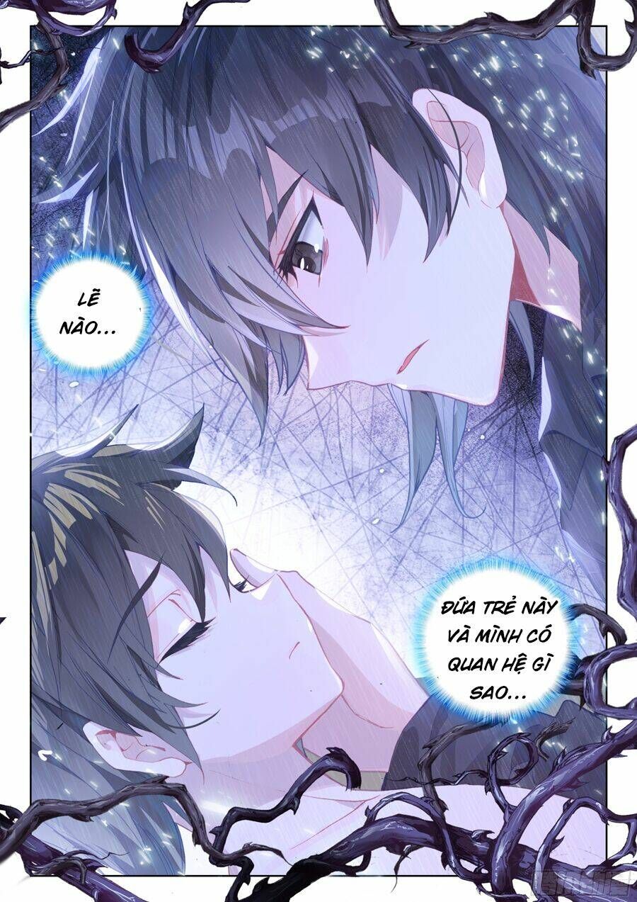 Đấu La Đại Lục 4: Chapter 38