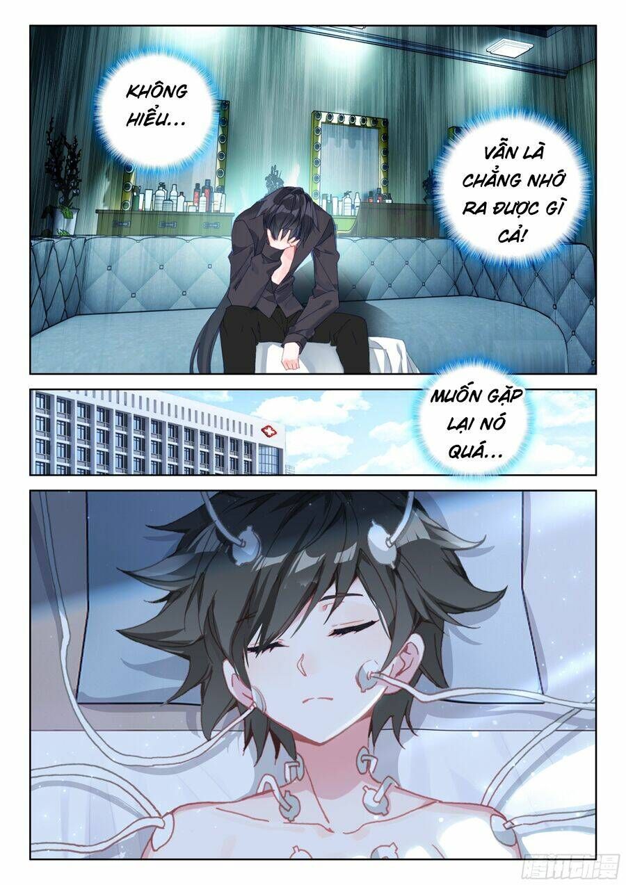 Đấu La Đại Lục 4: Chapter 38