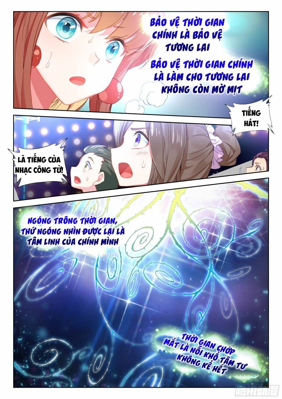 Đấu La Đại Lục 4: Chapter 38