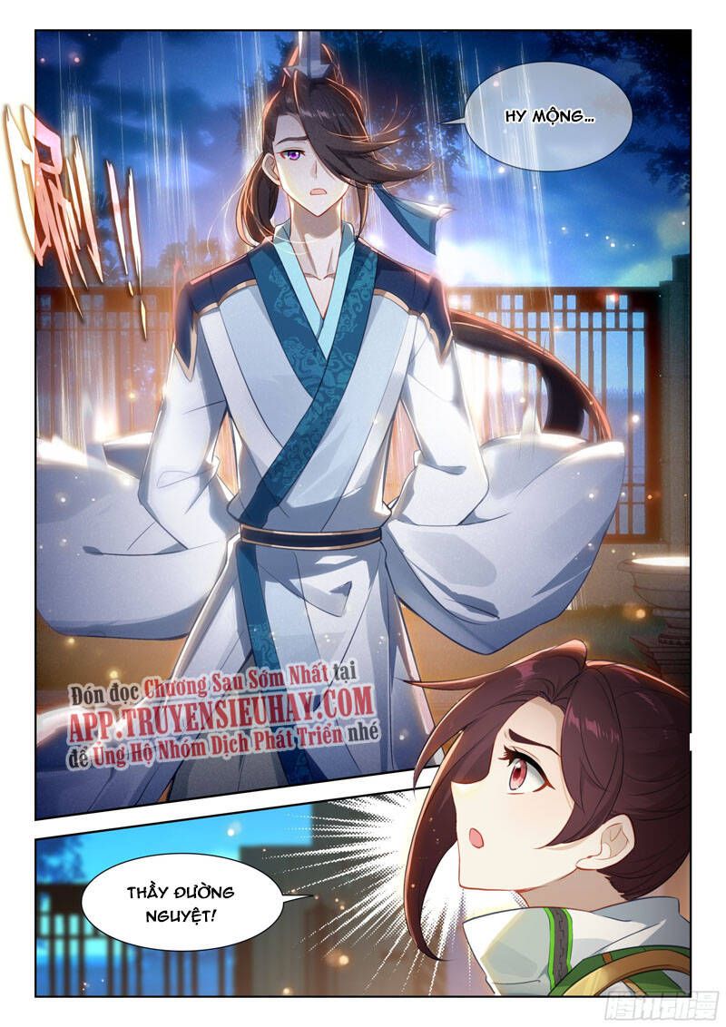 Đấu La Đại Lục 4: Chapter 380