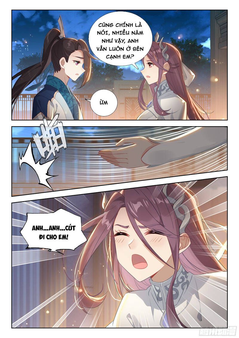 Đấu La Đại Lục 4: Chapter 380