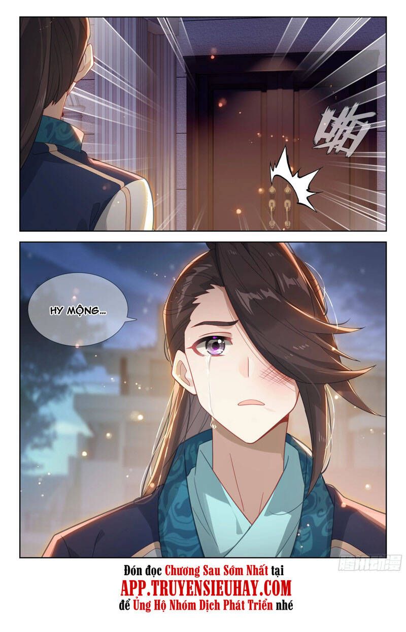 Đấu La Đại Lục 4: Chapter 380
