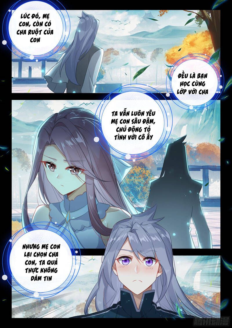 Đấu La Đại Lục 4: Chapter 380