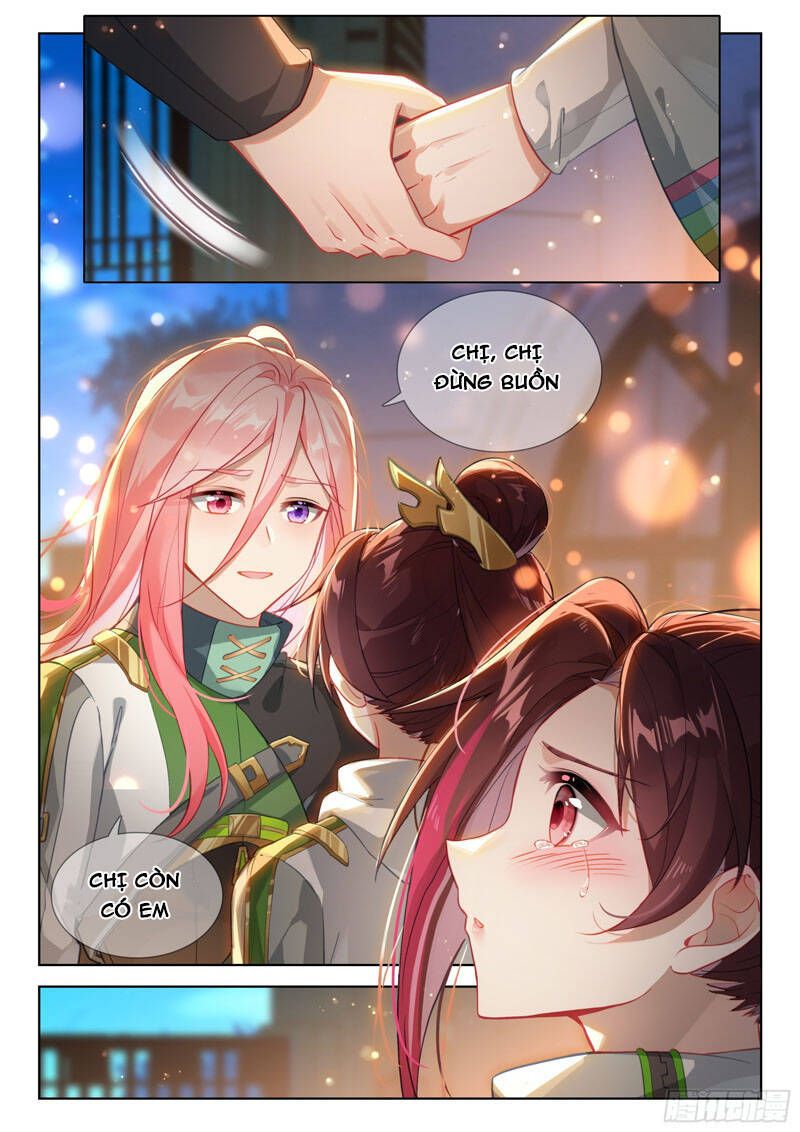 Đấu La Đại Lục 4: Chapter 381