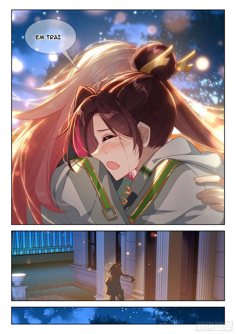 Đấu La Đại Lục 4: Chapter 381