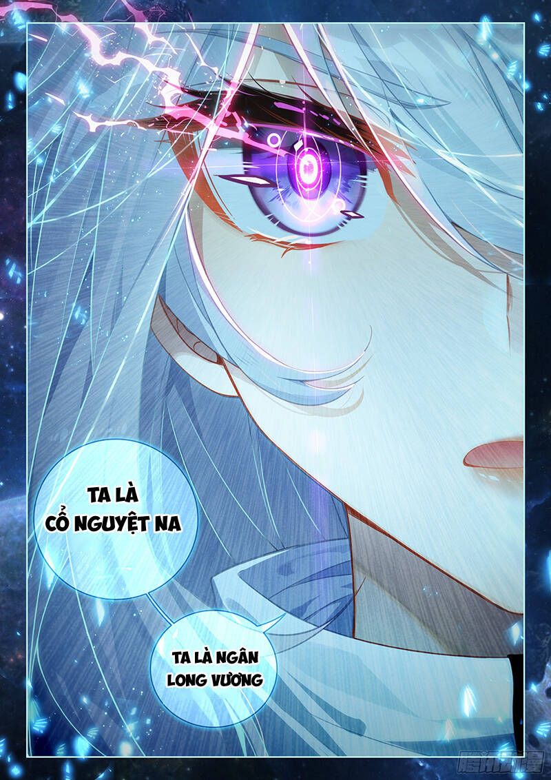 Đấu La Đại Lục 4: Chapter 385